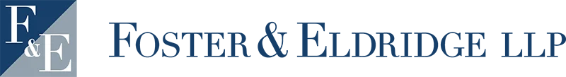 Foster & Eldridge Logo